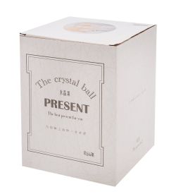 GAEM Home MF- 25/2 Шар «Любовь»