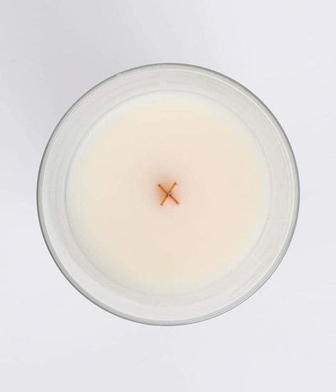 Кокосовый остров, ароматическая свеча, WoodWick