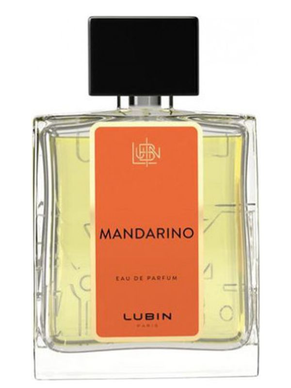 Lubin Mandarino