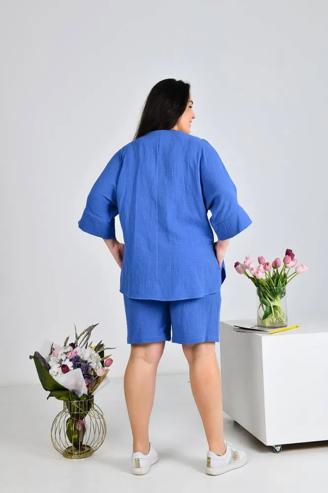 Костюм УК-1507-2 Fabrika