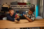 Конструктор LEGO DREAMZzz 71489 Игровой контроллер Cooper's Jet