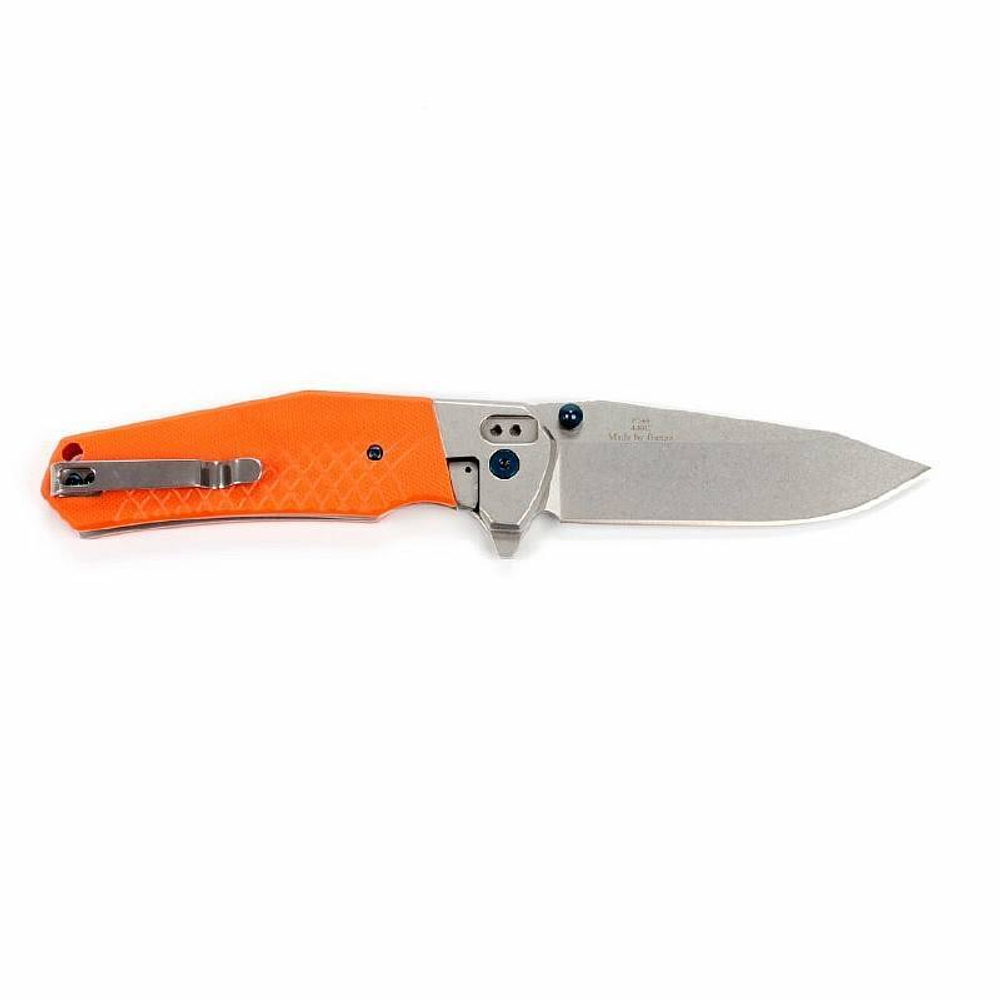 Нож складной Firebird F7492-OR