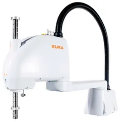 Промышленный робот KUKA KR SCARA, KR 6 R700 Z200