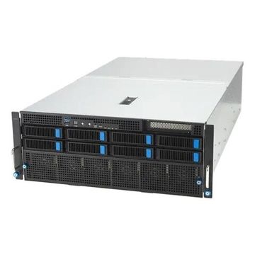 Серверная платформа Server ASUS ESC8000-E11P 4U