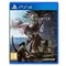 PS4 Monster Hunter: World (Б/У, Русские субтитры, CUSA-07708)