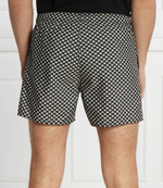Шорты для плавания Emporio Armani - черный(211740 4R436)
