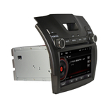 Установочный комплект для CHEVROLET TrailBlaizer 2012-2015, Colorado 2012-2015  KUBERG KD-8060-P6