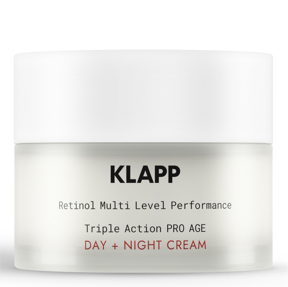 KLAPP Retinol MLP Triple Action PRO AGE