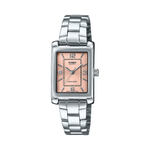 Женские наручные часы Casio LTP-1234DD-4A