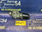 Моторчик переднего дворника MAZDA DEMIO 2003