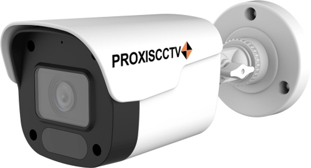PX-IP-BM20-GF21-P/M (PX) уличная IP видеокамера, 2.0Мп, f=2.8, POE, микрофон