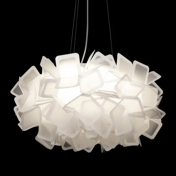 Подвесной светильник Clizia 10231/530 White Loft It