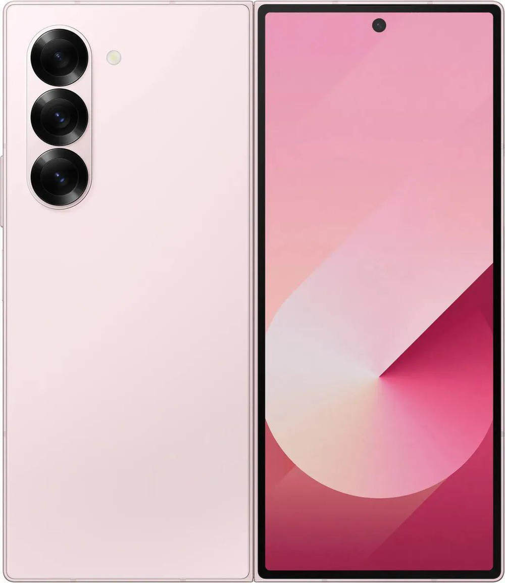 Смартфон Samsung Galaxy Z Fold6