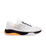 Bullpadel Ionic 25V Белые 2025 Кроссовки
