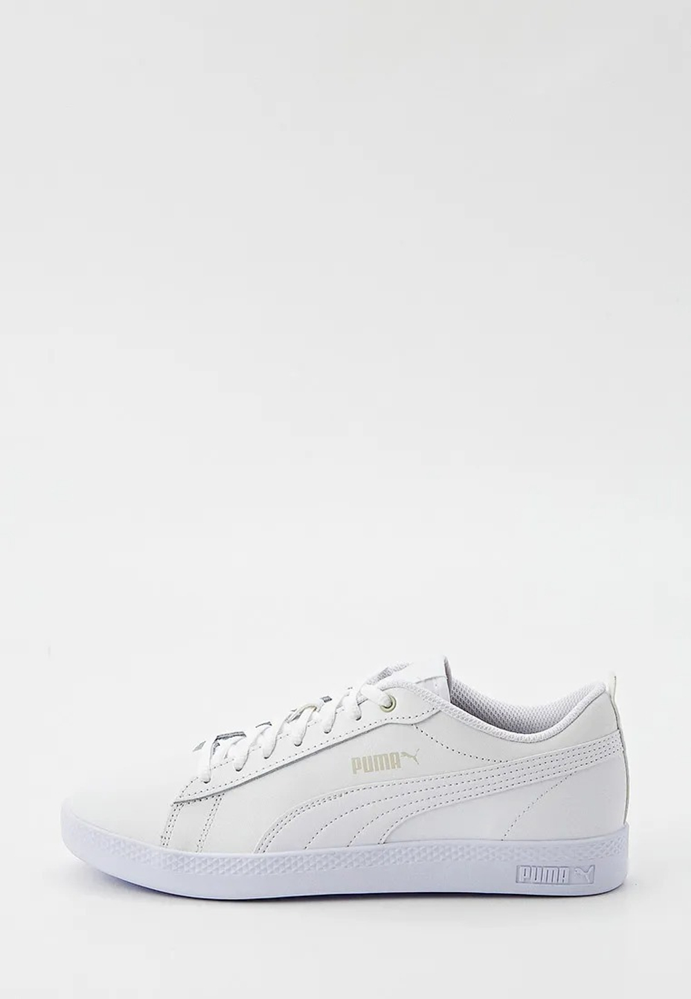 Кеды женские PUMA Smash Wns v2 L