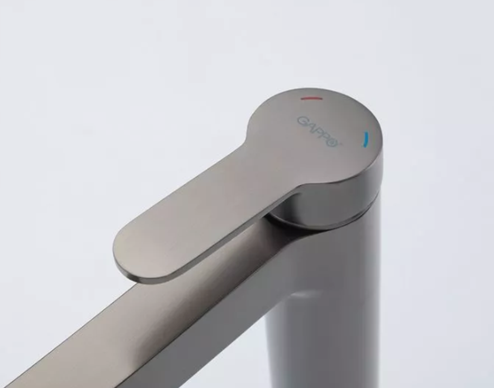 Смеситель для раковины Gappo G1099-89