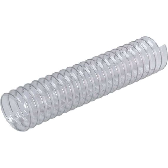 Воздуховод Tex PVC 500, D250 мм (1 метр) из ПВХ (поливинилхлорида)