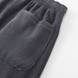 БРЮКИ ВЕЛЮРОВЫЕ YMKASHIX