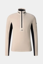 Джемпер BOGNER SPORT HARVEY в бежевом цвете