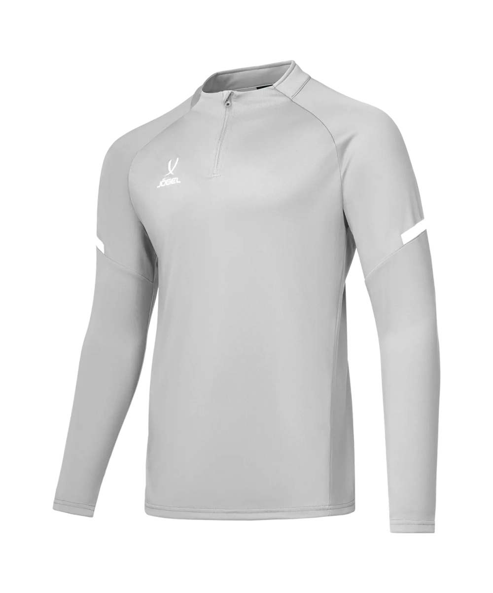 Джемпер тренировочный CAMP 2 Training Top, серый
