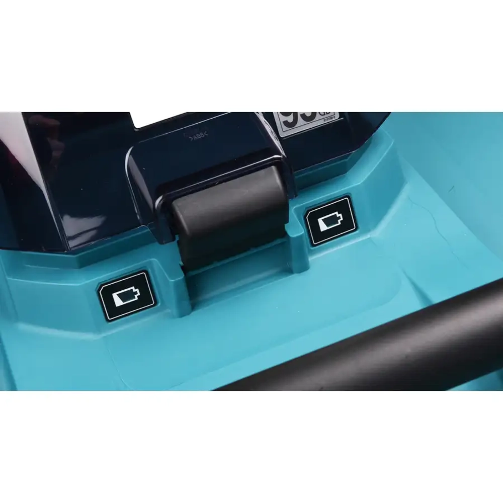 Аккумуляторная газонокосилка Makita DLM480Z