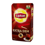 Чай черный Lipton Extra Dem листовой 500 г