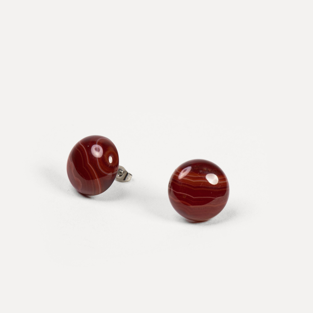 Серьги Юкка