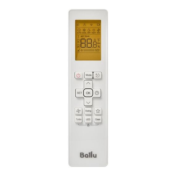 Сплит-система Ballu Olympio Edge BSO-08HN1_22Y комплект — (4)