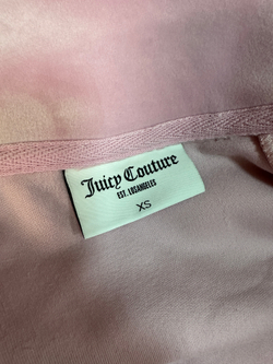 Костюм Juicy Couture