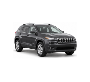 Jeep Cherokee 2014-2017