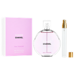 Распив CHANEL Chance Eau Tendre edT 1ml lady