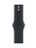 Умные часы Apple Watch Series 9 45 мм, Midnight Aluminium, Midnight Sport Band - S/M