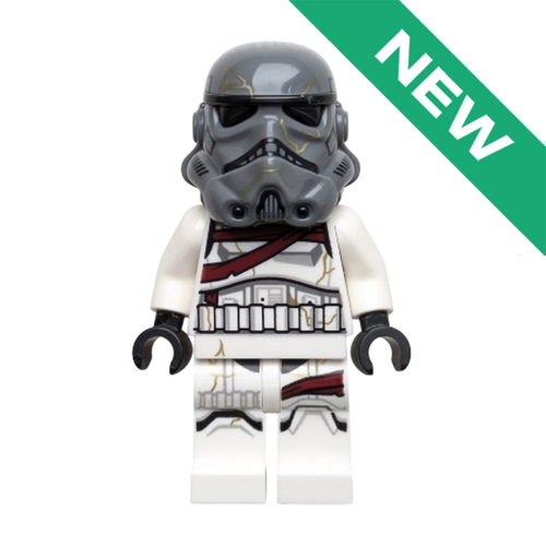 NEW Ночной Штурмовик Зомби sw1417