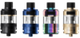 Бак Voopoo TPP-X TANK