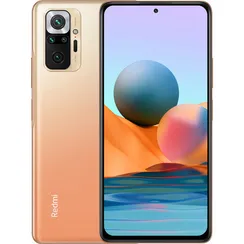 Xiaomi Redmi Note 10 Pro 8.128GB Gradient Bronze (Бронза)