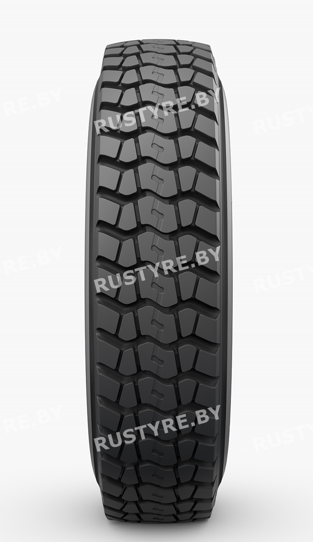 TyRex DM-404 12R20 154/150G