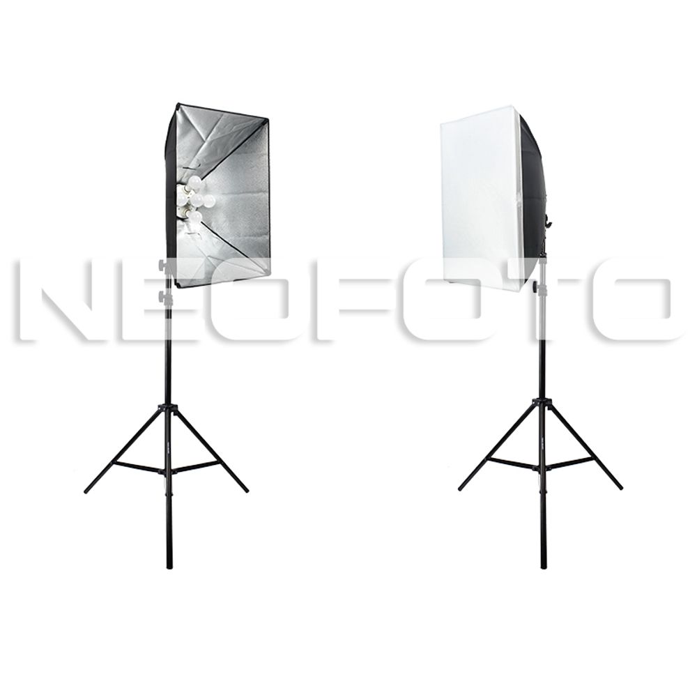 Falcon Eyes KeyLight 2х518 SB5070 KIT