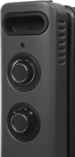 Масляный радиатор Centek CT-6232-7 Серый