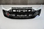 Карбоновый обвес для AUDI RS6 AVANT C8 GT 2024+ Ауди аэродинамический тюнинг