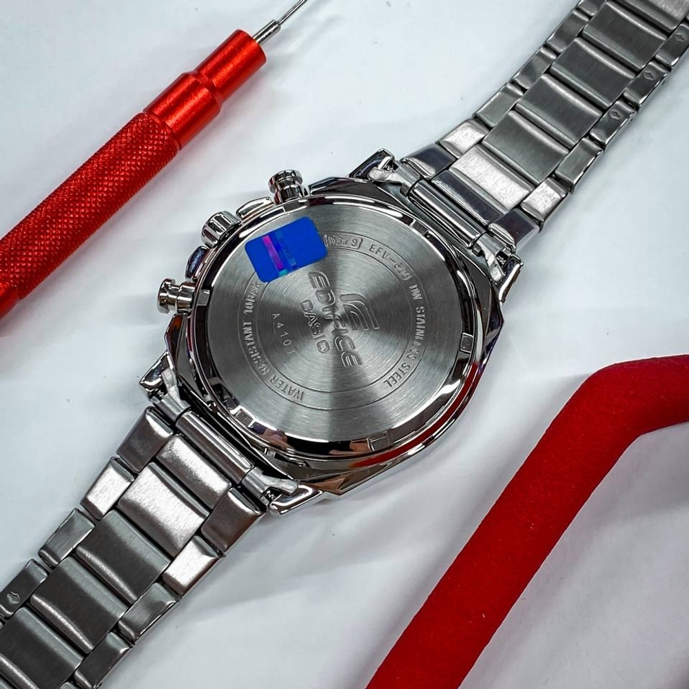 Casio EFV-600D-4A