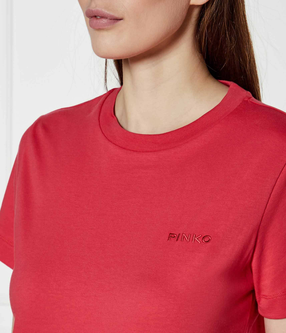 Футболка START Pinko - красный(101752 A2HN)