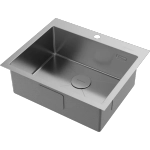 Кухонная мойка Omoikiri Akisame 59-GB