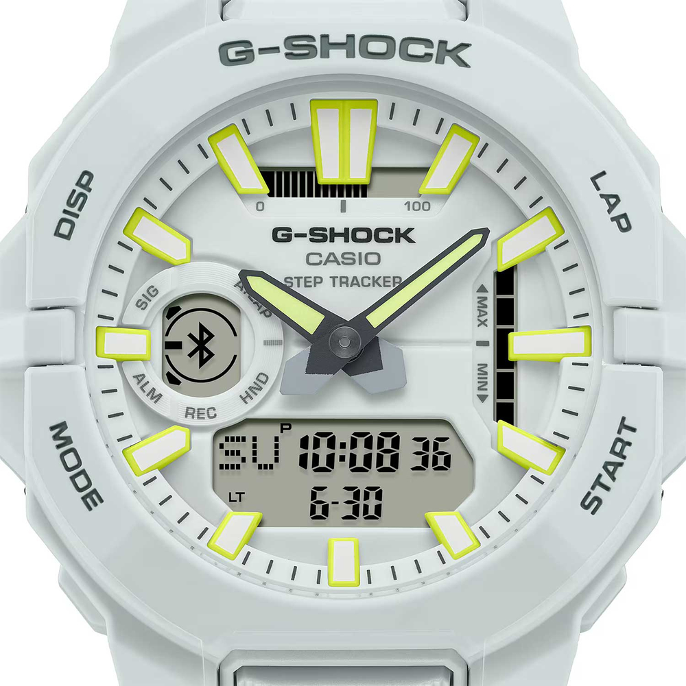 Часы Casio GBA-950-7A