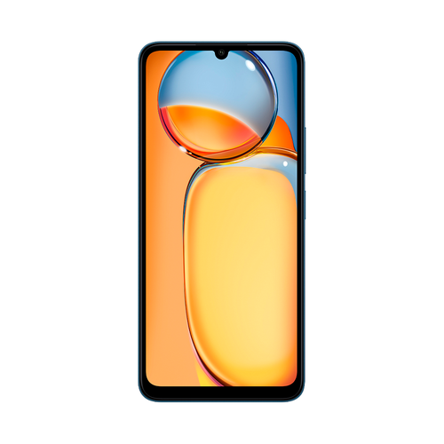 Смартфон Xiaomi Redmi 13C 6/128GB, Navy Blue (Темно-синий)