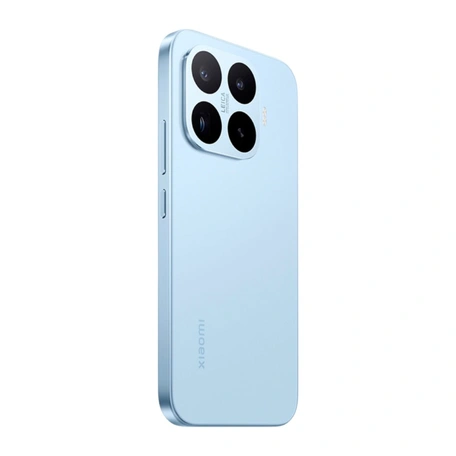 Смартфон Xiaomi 17T 12/256GB Light Blue