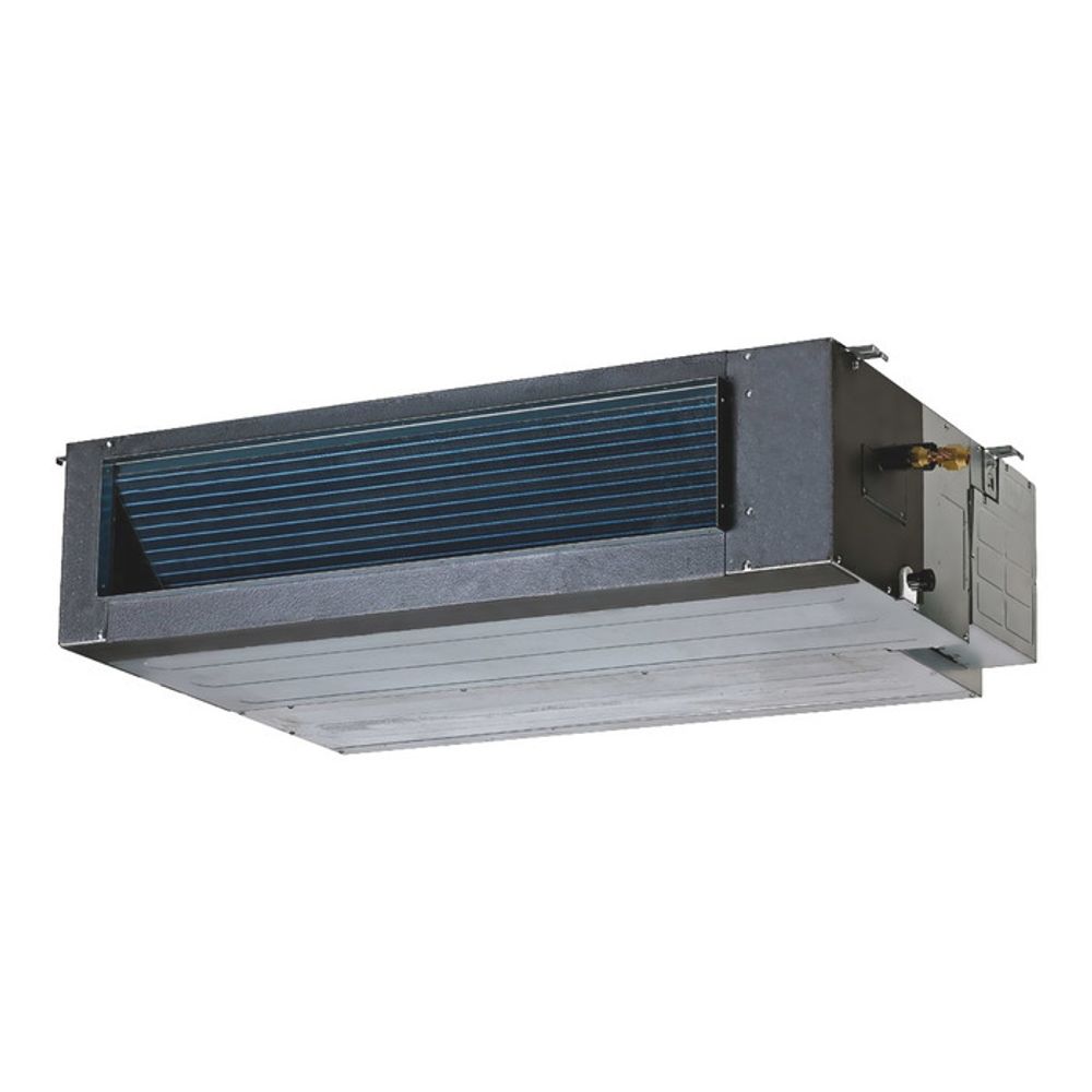 Канальная VRF система Systemair SYSVRF2 DUCT 28 Q