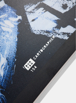 Сноуборд Burton Cartographer Camber