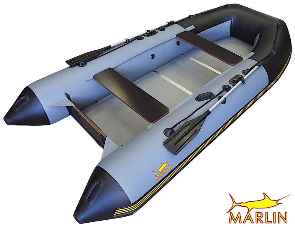 Лодка ПВХ Marlin 360 -