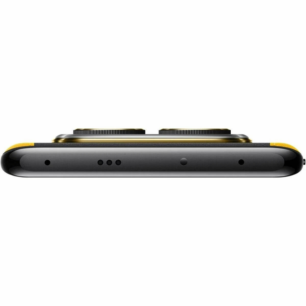 Смартфон Xiaomi POCO X7 8/256Gb Черный