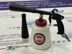 Торнадоры
